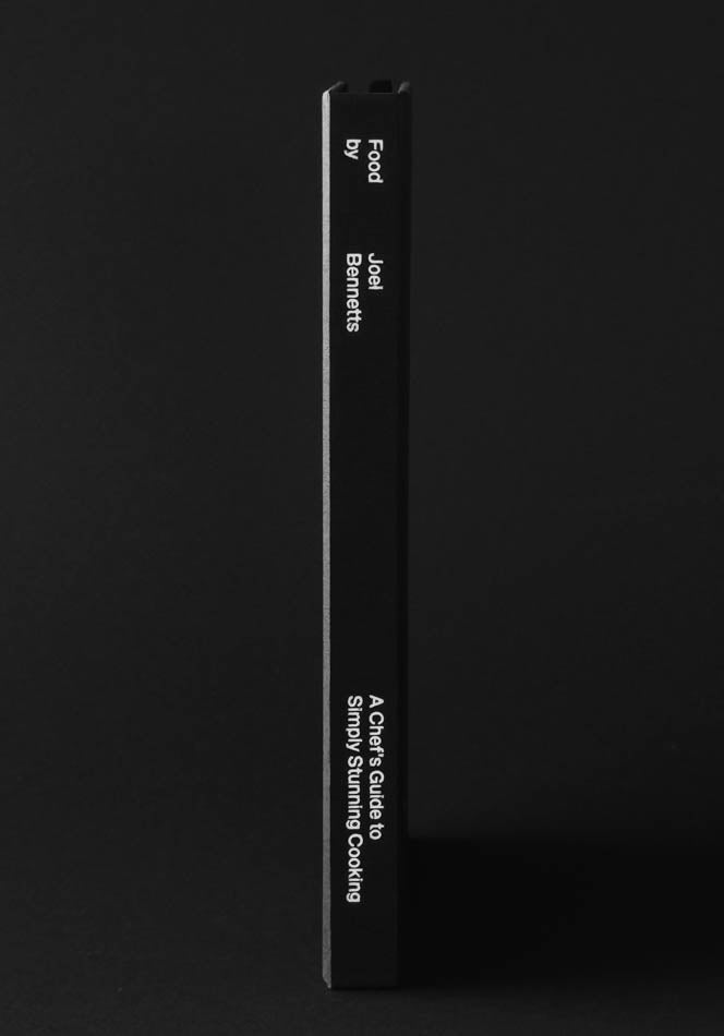 Food by Joel Bennetts (Limited Edition Copy)