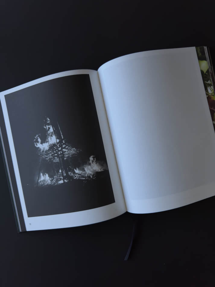 Food by Joel Bennetts (Limited Edition Copy)