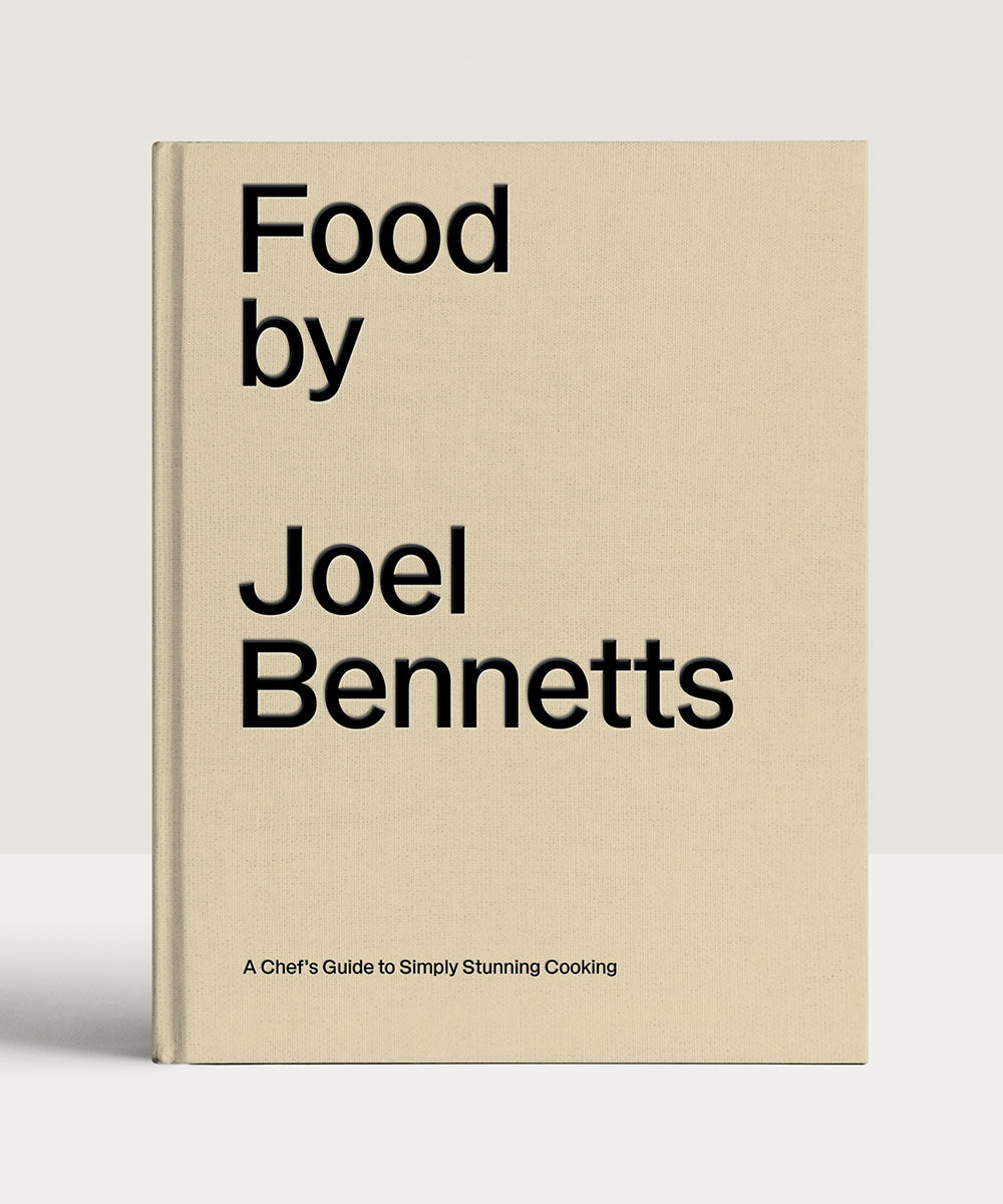 Food by Joel Bennetts