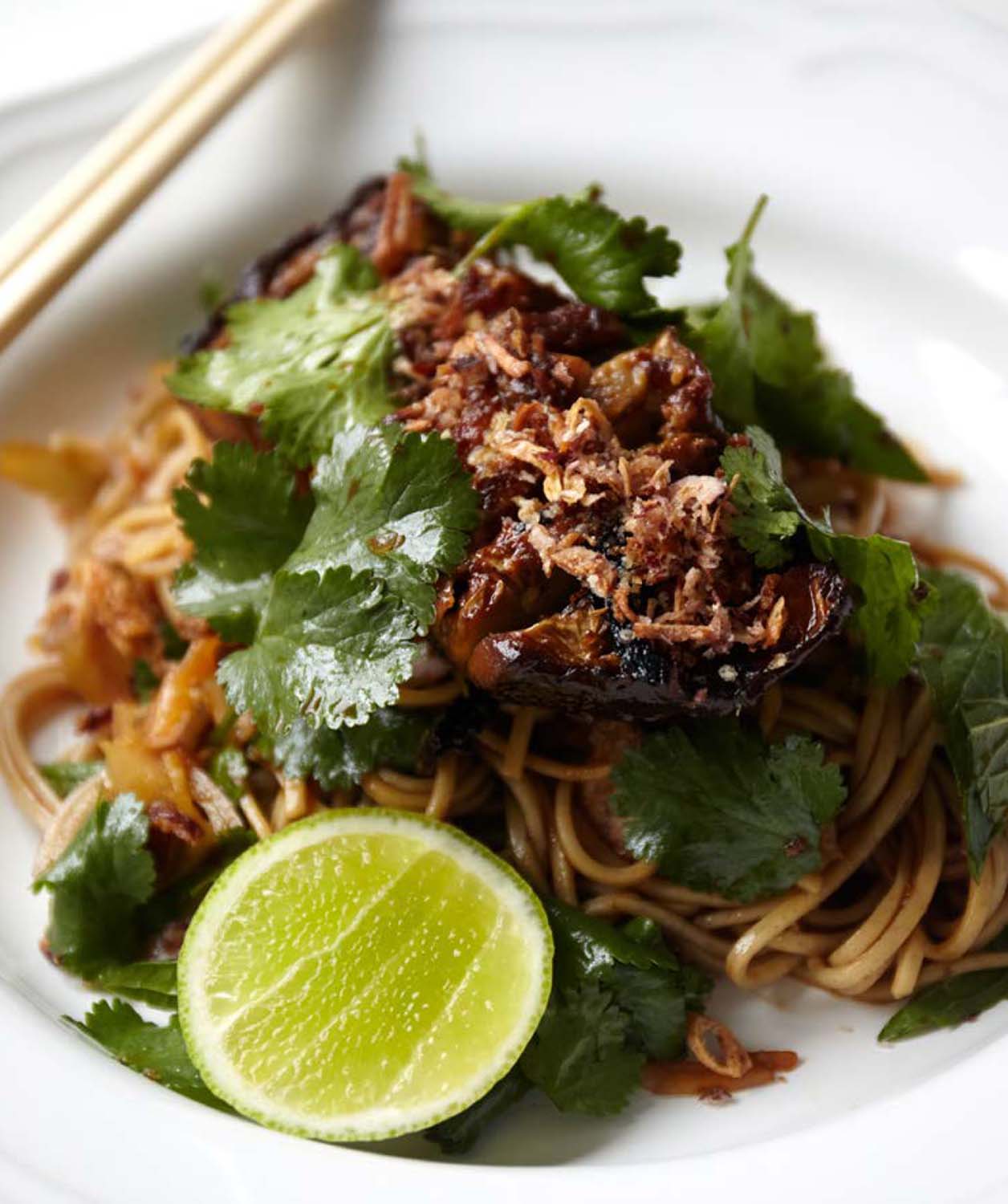 Food by Joel Bennetts