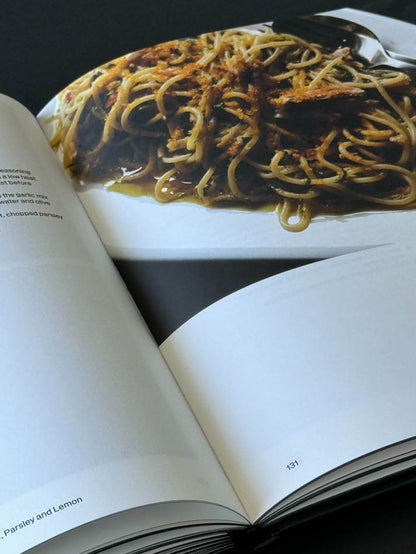Food by Joel Bennetts (Limited Edition Copy)