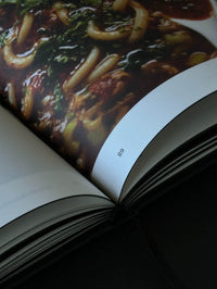 Food by Joel Bennetts (Limited Edition Copy)