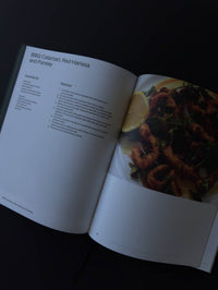 Food by Joel Bennetts (Limited Edition Copy)