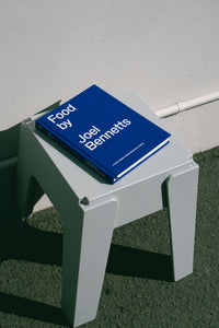 Limited Edition Blue Hardback Copy